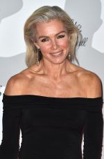 NELL MCANDREW at Float Like a Butterfly Ball in London 10/19/208