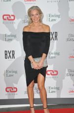 NELL MCANDREW at Float Like a Butterfly Ball in London 10/19/208