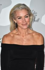 NELL MCANDREW at Float Like a Butterfly Ball in London 10/19/208
