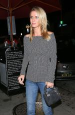 NICKY HILTON at Craig