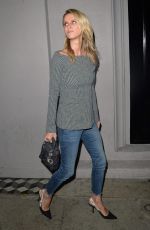 NICKY HILTON at Craig