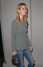 NICKY HILTON at Craig