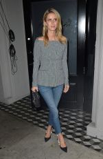 NICKY HILTON at Craig
