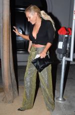 NICKY WHELAN at Craig