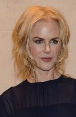 NICOLDE KIDMAN at AMPAS 2018 New Members Reception in London 10/13/2018