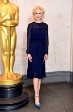 NICOLDE KIDMAN at AMPAS 2018 New Members Reception in London 10/13/2018
