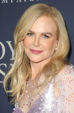 NICOLE KIDMAN at Boy Erased Special Screening at Directors Guild of America 10/29/2018
