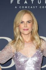 NICOLE KIDMAN at Boy Erased Special Screening at Directors Guild of America 10/29/2018