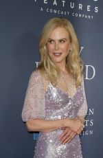 NICOLE KIDMAN at Boy Erased Special Screening at Directors Guild of America 10/29/2018