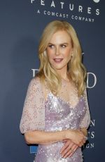 NICOLE KIDMAN at Boy Erased Special Screening at Directors Guild of America 10/29/2018