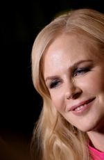 NICOLE KIDMAN at Destroyer Premiere at 2018 BFI London Film Festival 10/14/2018