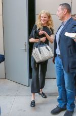 NICOLE KIDMAN at Robin Williams Center in New York 10/20/2018