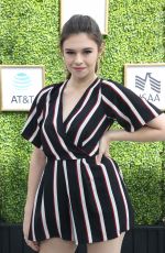 NICOLE MAINES at CW Network