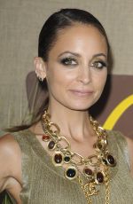 NICOLE RICHIE at Camping Premiere in Los Angeles 10/10/2018