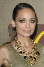 NICOLE RICHIE at Camping Premiere in Los Angeles 10/10/2018
