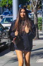 NICOLETTE GRAY hopping in beverly hills 19.10.2018 (x7) | hqcelebcorner