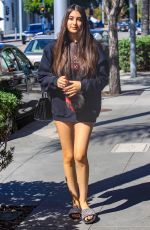 NICOLETTE GRAY hopping in beverly hills 19.10.2018 (x7) | hqcelebcorner