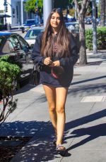 NICOLETTE GRAY hopping in beverly hills 19.10.2018 (x7) | hqcelebcorner