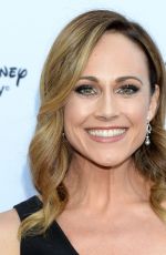 NIKKI DELOACH at From Paris with Love Gala in Los Angeles 10/20/2018