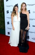 NIKKI DELOACH at From Paris with Love Gala in Los Angeles 10/20/2018