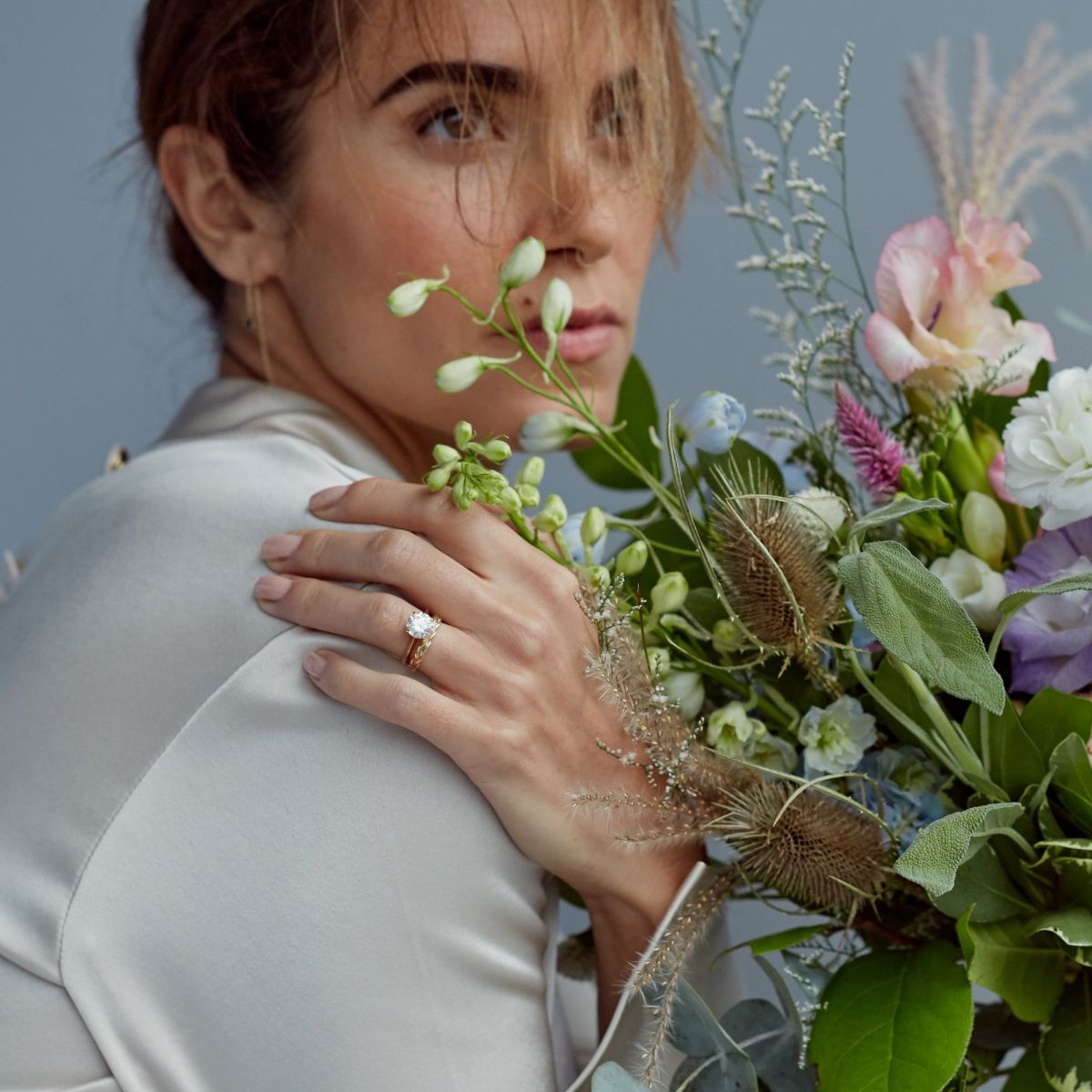 NIKKI REED for Bayou with Love 2018 – HawtCelebs