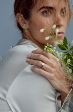 NIKKI REED for Bayou with Love 2018
