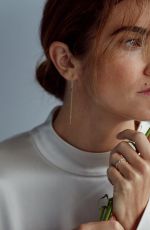 NIKKI REED for Bayou with Love 2018
