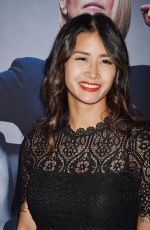 NINI LE HUYHN at House of Cards Season 6 Premiere in Los Angeles 10/22/2018