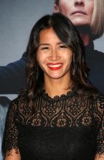 NINI LE HUYHN at House of Cards Season 6 Premiere in Los Angeles 10/22/2018
