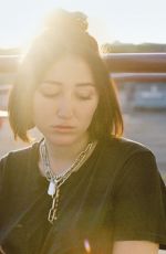 NOAH CYRUS in L