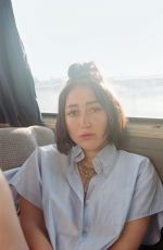 NOAH CYRUS in L