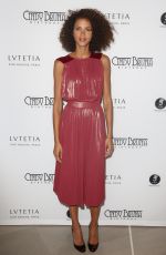 NOEMIE LENOIR at Cindy Bruna