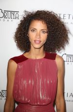NOEMIE LENOIR at Cindy Bruna