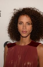 NOEMIE LENOIR at Cindy Bruna
