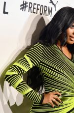 NORMANI KORDEI at Tidal x Brooklyn at Barclays Center in New York 10/23/2018