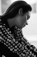OLGA KURYLENKO in Wylde Magazine, Fall/Winter 2018