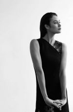 OLGA KURYLENKO in Wylde Magazine, Fall/Winter 2018
