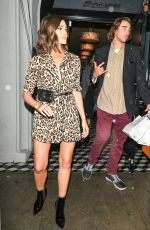 OLIVIA CULPO at Craig
