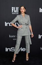 OLIVIA CULPO at Instyle Awards 2018 in Los Angeles 10/22/2018