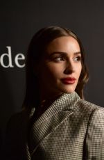 OLIVIA CULPO at Instyle Awards 2018 in Los Angeles 10/22/2018