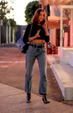 OLIVIA CULPO at Kate Somerville Skin Care Clinic in Los Angeles 10/08/2018