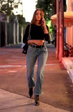 OLIVIA CULPO at Kate Somerville Skin Care Clinic in Los Angeles 10/08/2018