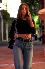 OLIVIA CULPO at Kate Somerville Skin Care Clinic in Los Angeles 10/08/2018