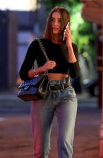 OLIVIA CULPO at Kate Somerville Skin Care Clinic in Los Angeles 10/08/2018