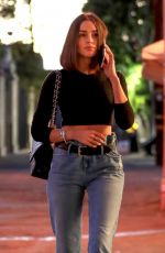 OLIVIA CULPO at Kate Somerville Skin Care Clinic in Los Angeles 10/08/2018