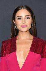 OLIVIA CULPO at Variety