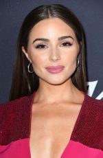 OLIVIA CULPO at Variety