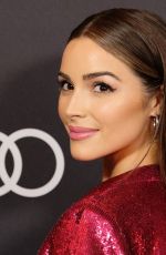 OLIVIA CULPO at Variety