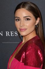 OLIVIA CULPO at Variety