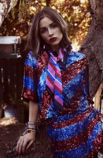 OLIVIA CULPO in Grazia Magazine, Australia Print Edition #4